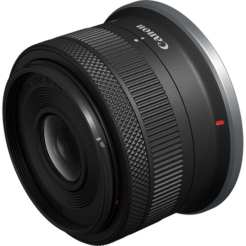 Canon RF-S 10-18mm f/4.5-6.3 IS STM - 3